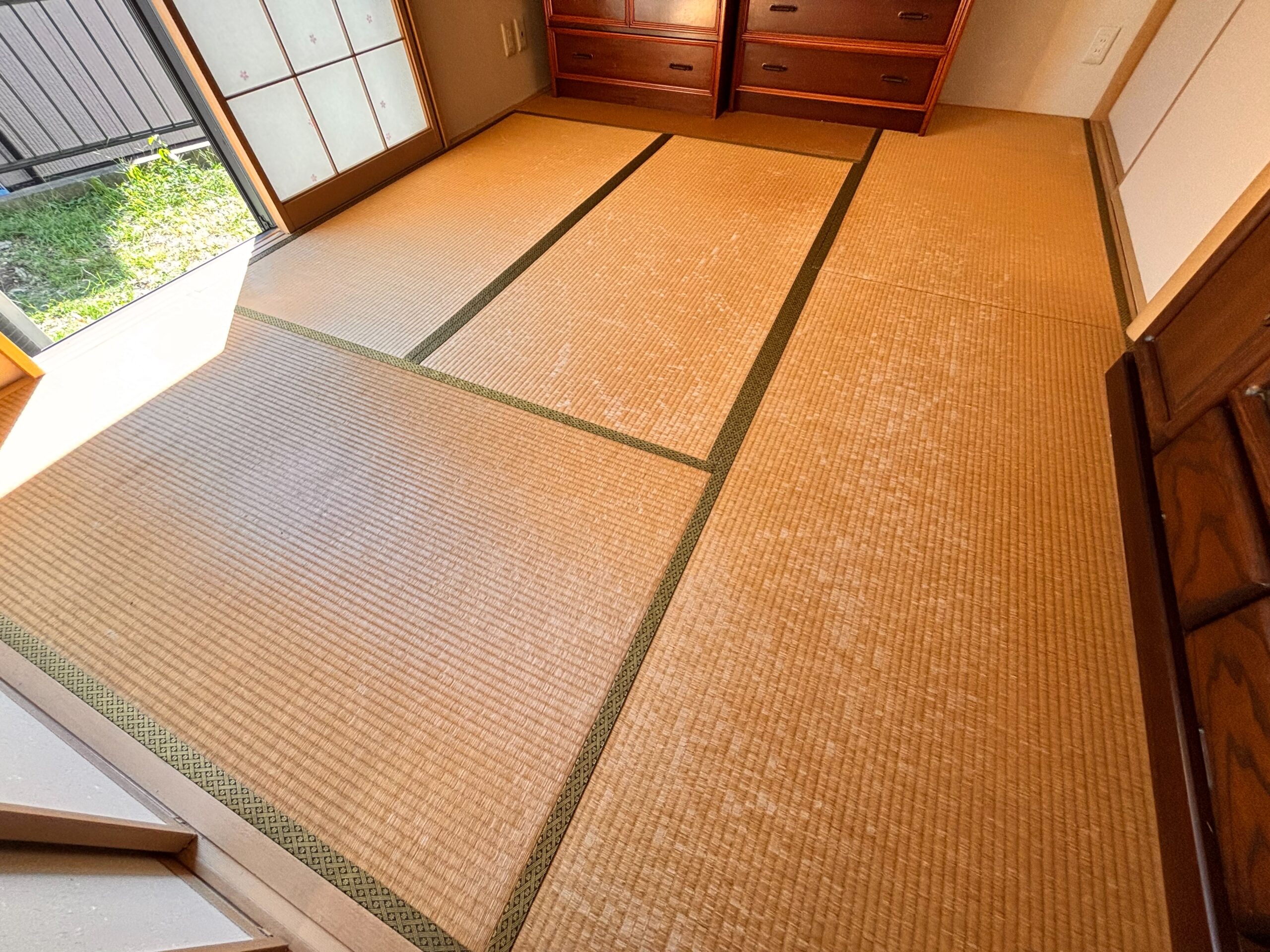 Before image